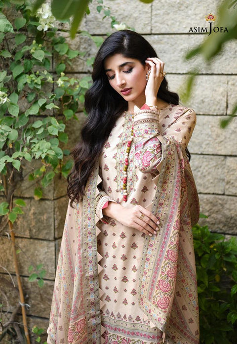 Asim Jofa Rania 31