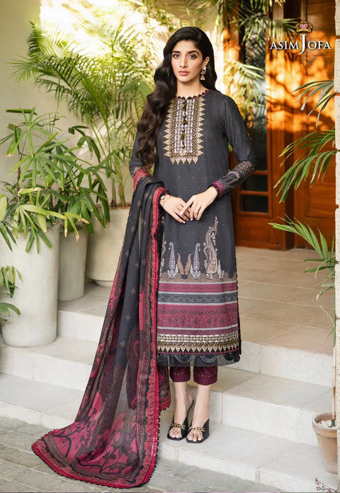 Asim Jofa Rania 32