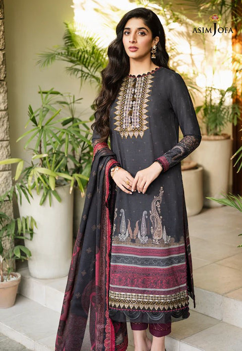 Asim Jofa Rania 32