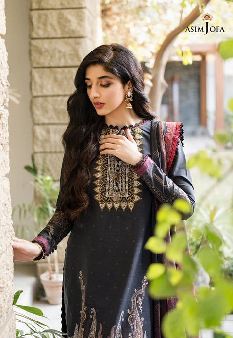 Asim Jofa Rania 32