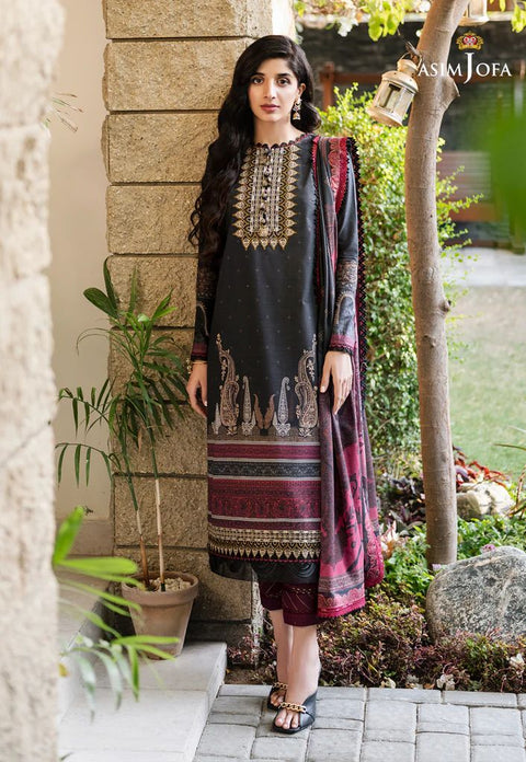 Asim Jofa Rania 32