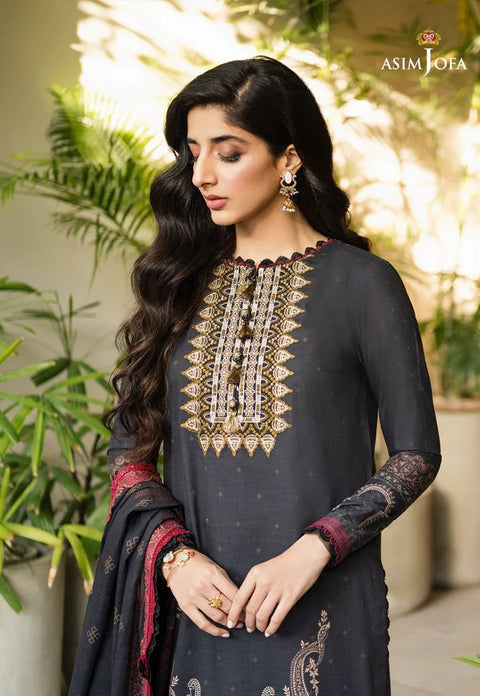 Asim Jofa Rania 32