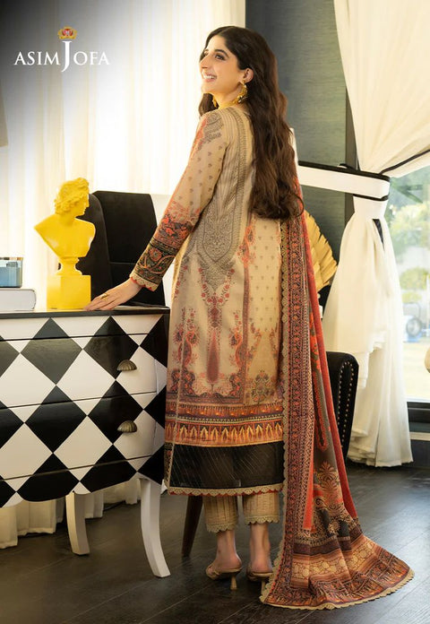 Asim Jofa Summer Essentials 05