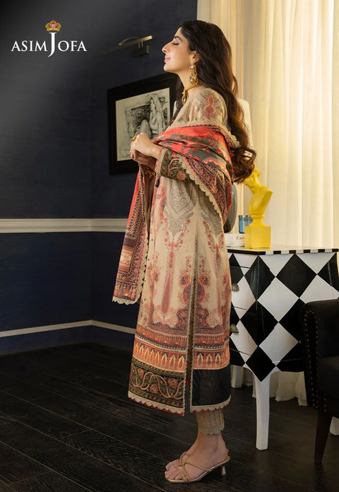 Asim Jofa Summer Essentials 05