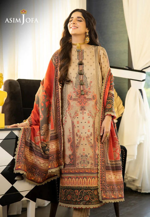 Asim Jofa Summer Essentials 05