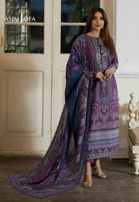 Asim Jofa Summer Essentials 14
