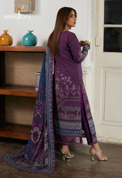 Asim Jofa Summer Essentials 14