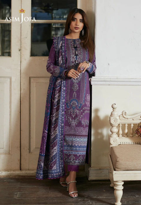 Asim Jofa Summer Essentials 14