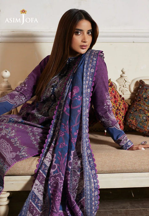 Asim Jofa Summer Essentials 14