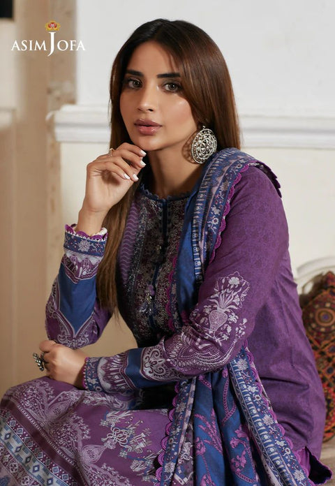 Asim Jofa Summer Essentials 14