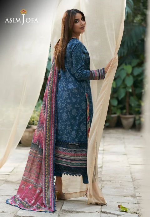 Asim Jofa Summer Essentials 20