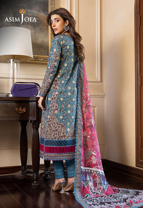 Asim Jofa Summer Essentials 27