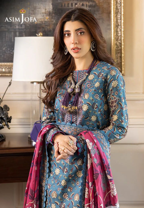 Asim Jofa Summer Essentials 27
