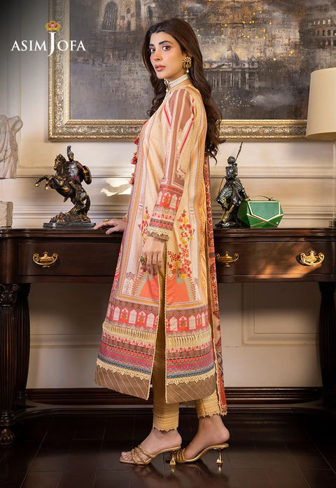 Asim Jofa Summer Essentials 33