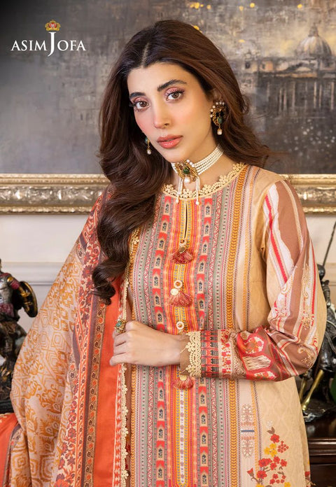 Asim Jofa Summer Essentials 33