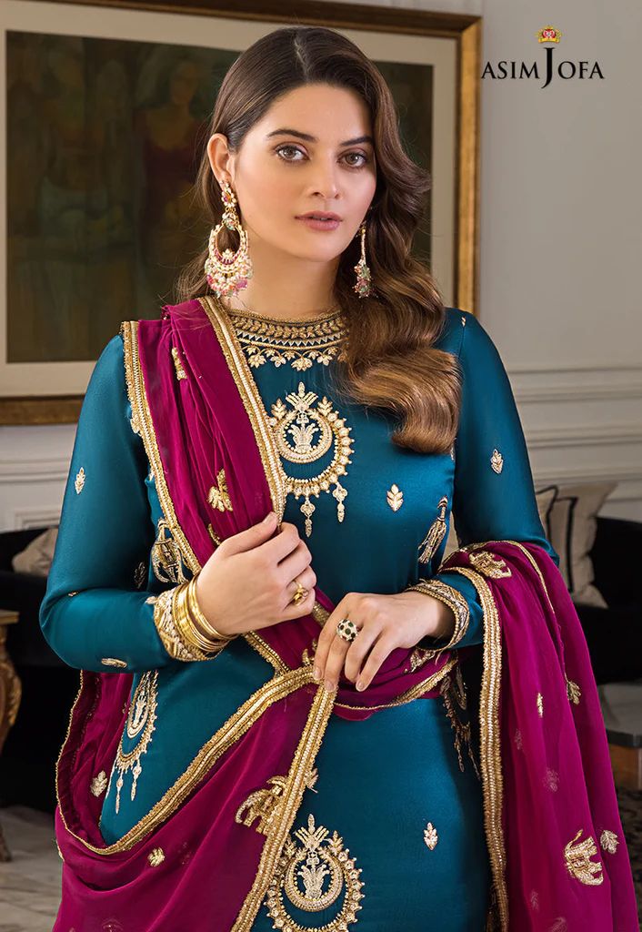Asim Jofa Maahru and Noorie 06