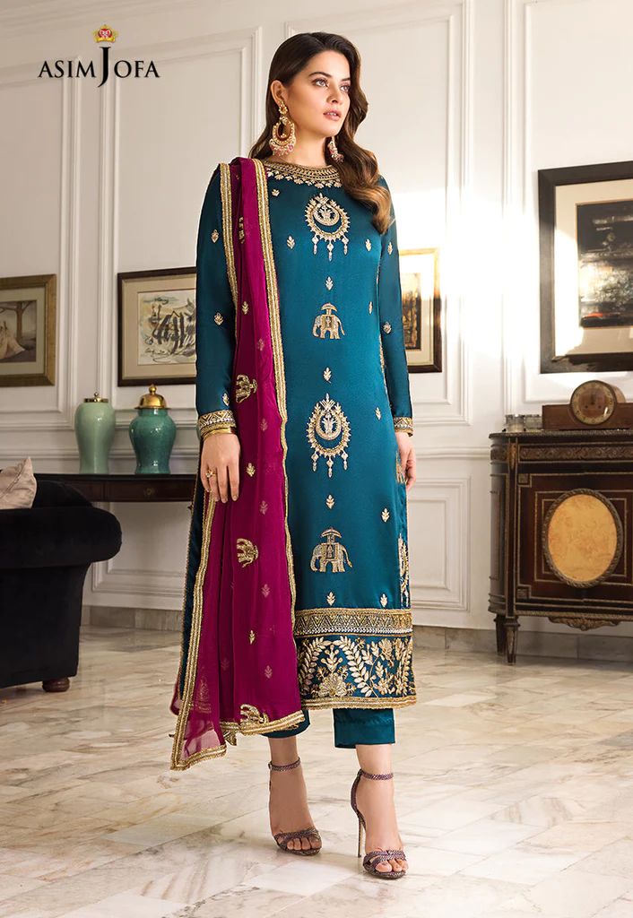 Asim Jofa Maahru and Noorie 06