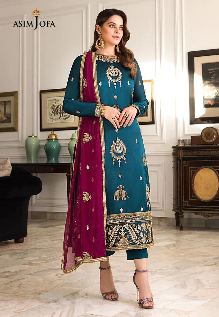 Asim Jofa Maahru and Noorie 06