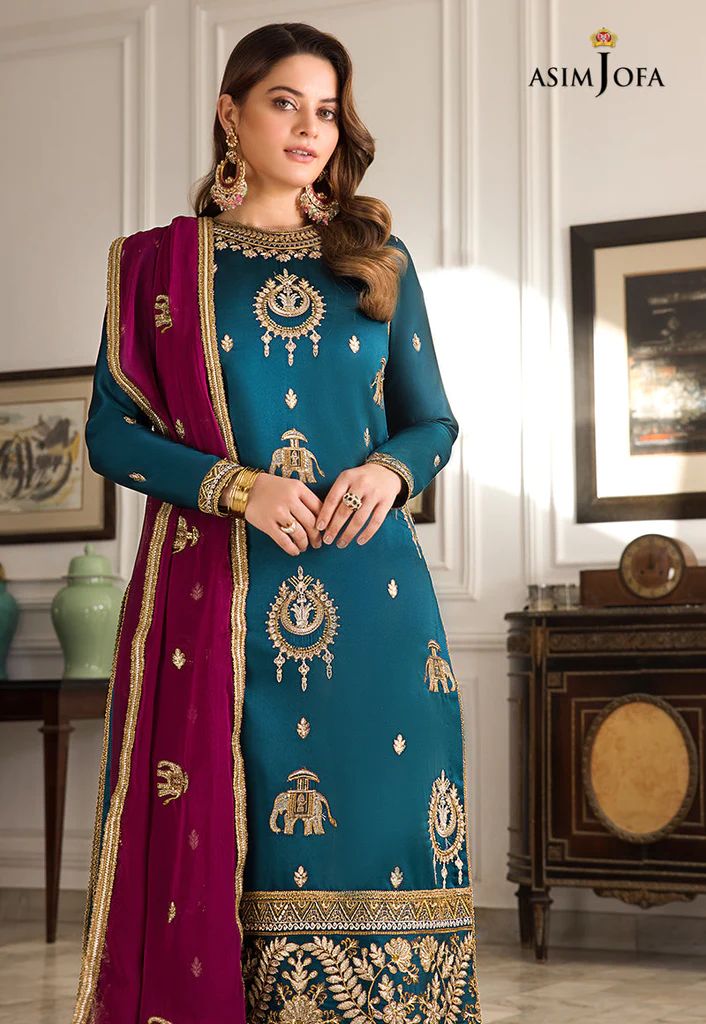 Asim Jofa Maahru and Noorie 06