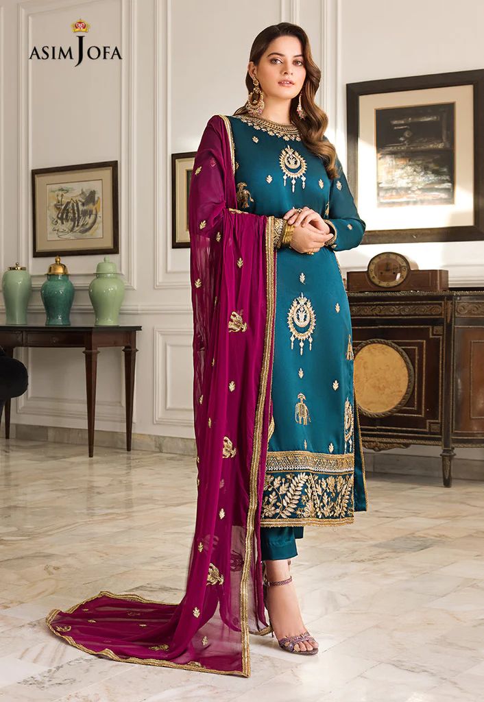 Asim Jofa Maahru and Noorie 06