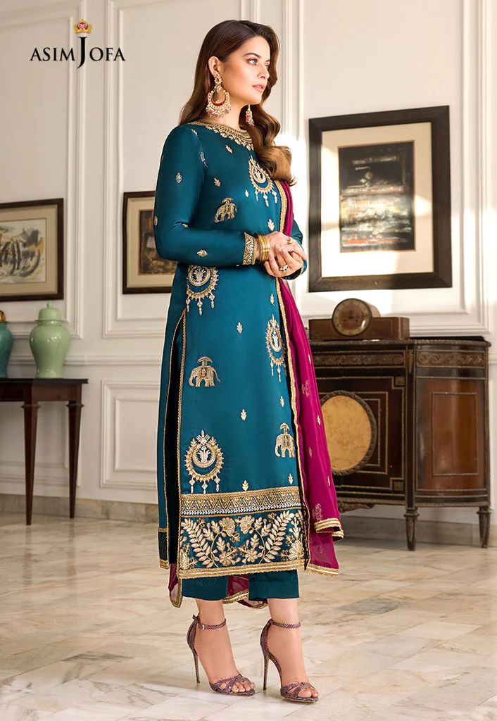 Asim Jofa Maahru and Noorie 06