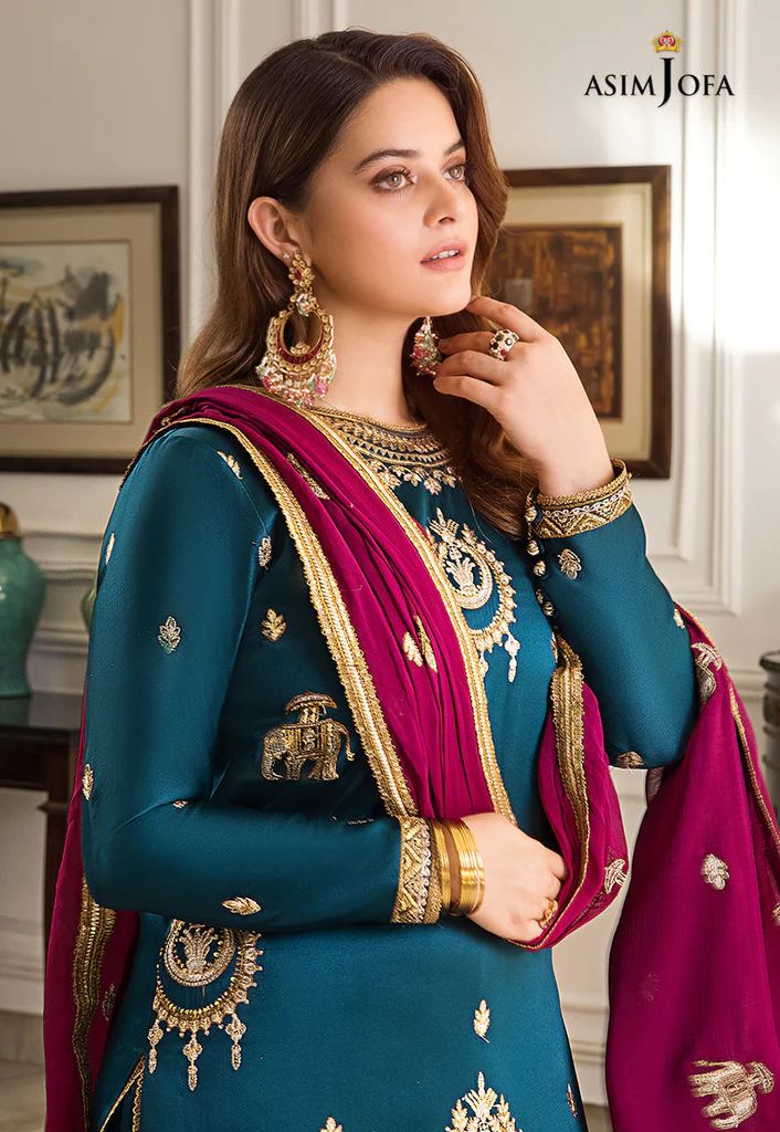 Asim Jofa Maahru and Noorie 06