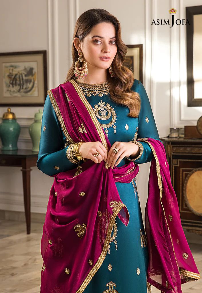 Asim Jofa Maahru and Noorie 06