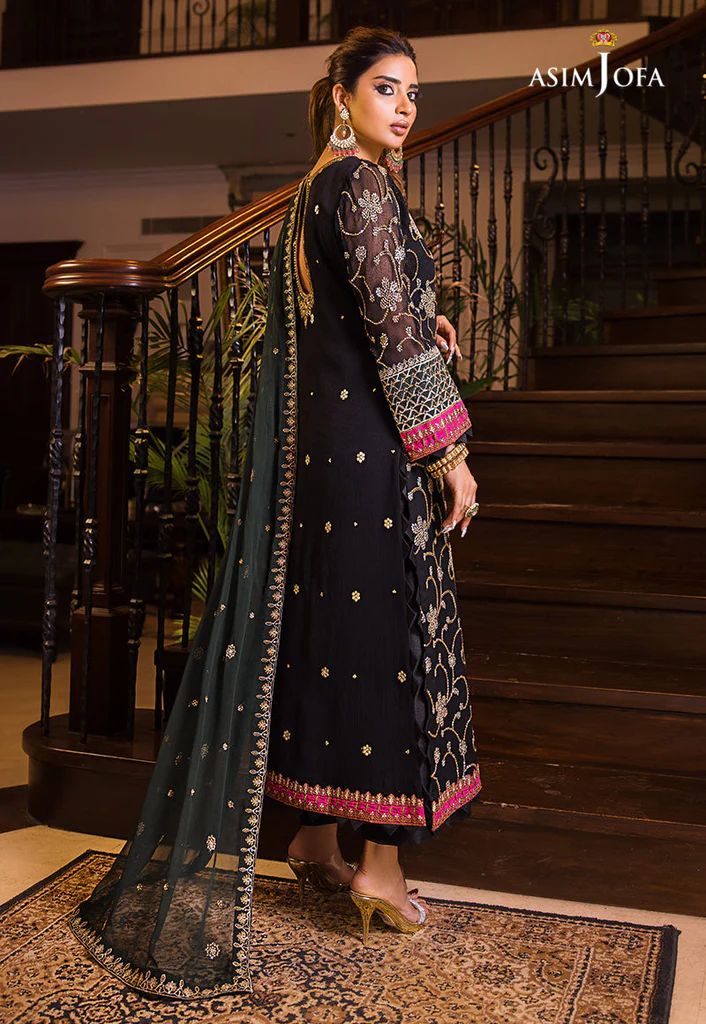Asim Jofa Maahru and Noorie 07