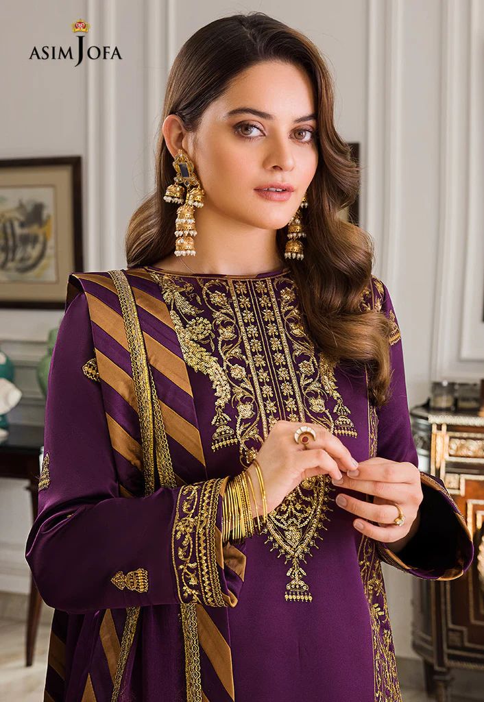 Asim Jofa Maahru and Noorie 08
