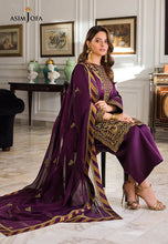 Asim Jofa Maahru and Noorie 08