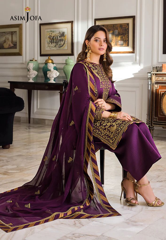 Asim Jofa Maahru and Noorie 08
