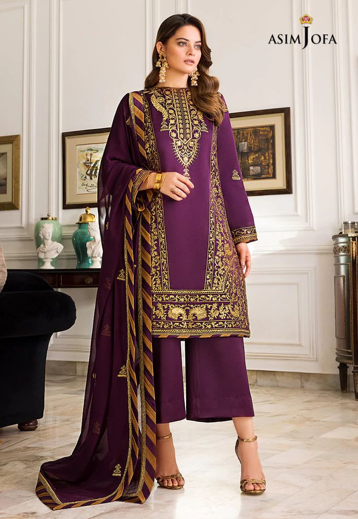 Asim Jofa Maahru and Noorie 08