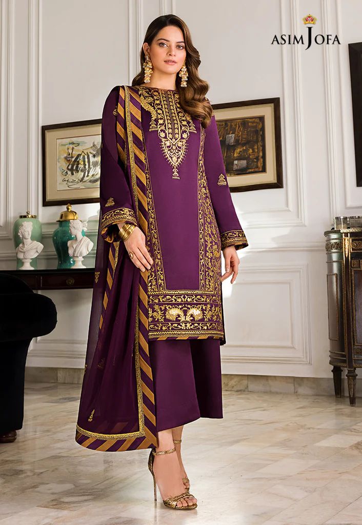 Asim Jofa Maahru and Noorie 08