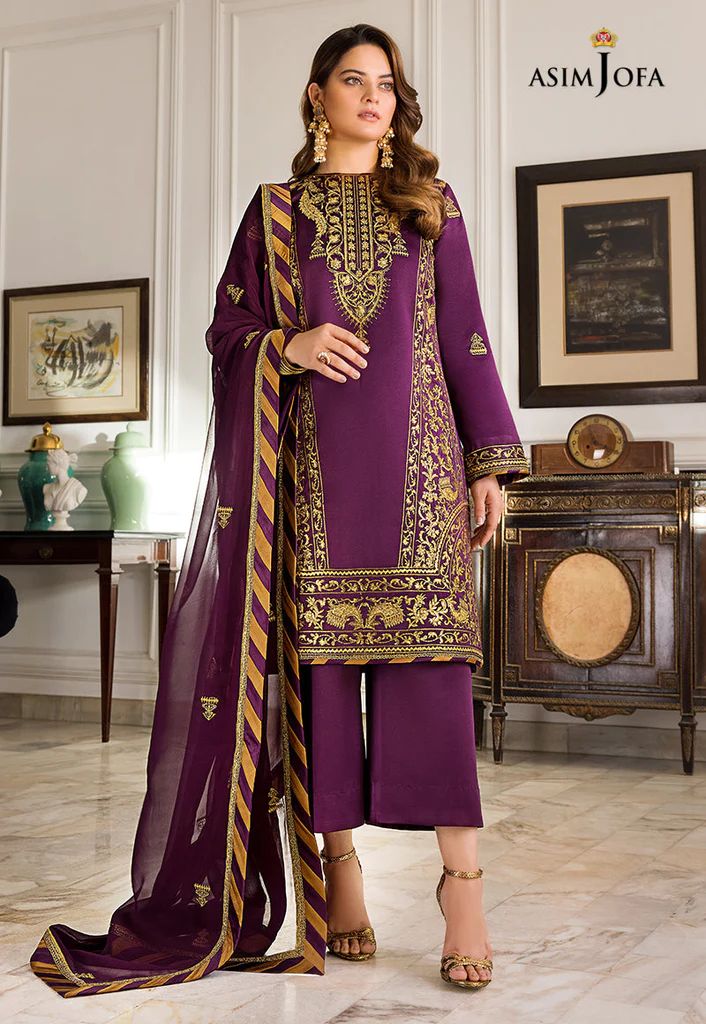 Asim Jofa Maahru and Noorie 08