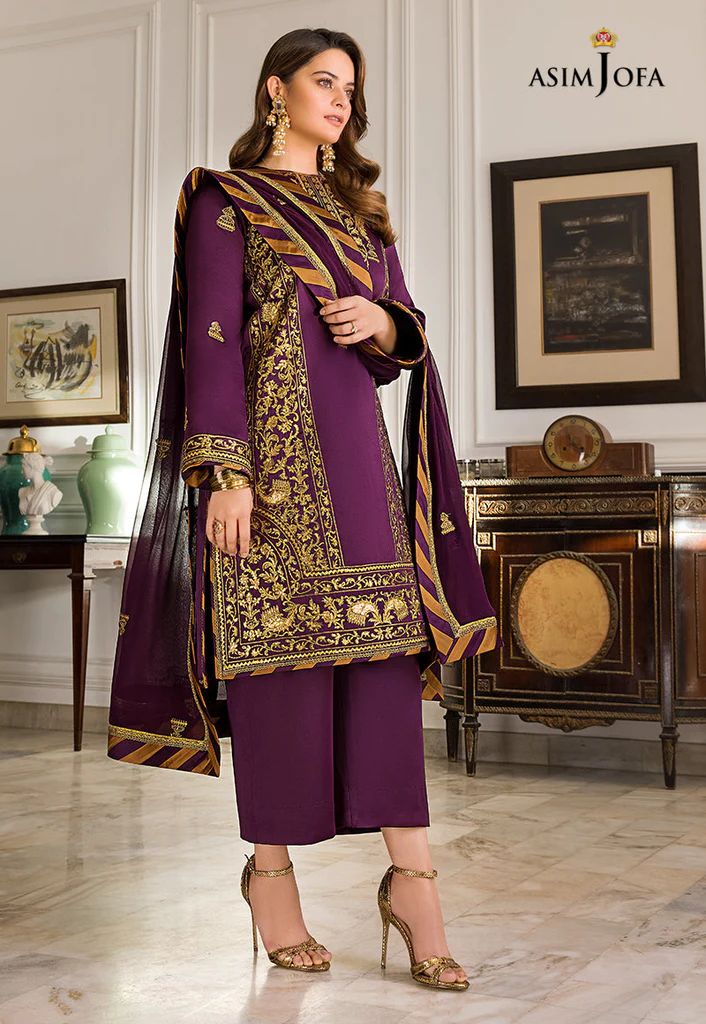 Asim Jofa Maahru and Noorie 08