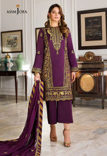 Asim Jofa Maahru and Noorie 08