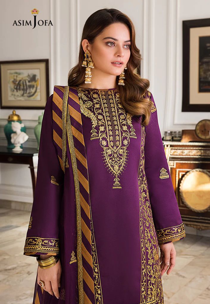 Asim Jofa Maahru and Noorie 08