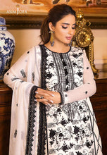 Asim Jofa Maahru and Noorie 13