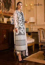 Asim Jofa Maahru and Noorie 13