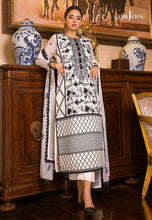 Asim Jofa Maahru and Noorie 13