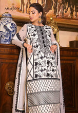 Asim Jofa Maahru and Noorie 13