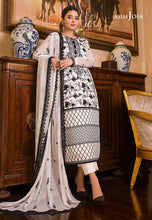 Asim Jofa Maahru and Noorie 13