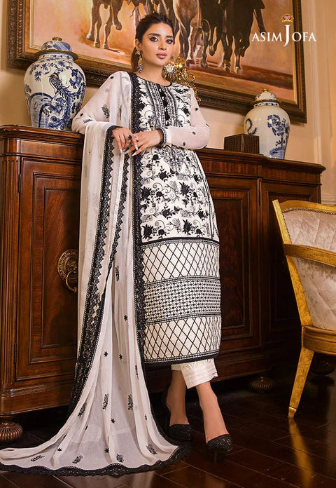Asim Jofa Maahru and Noorie 13
