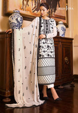 Asim Jofa Maahru and Noorie 13