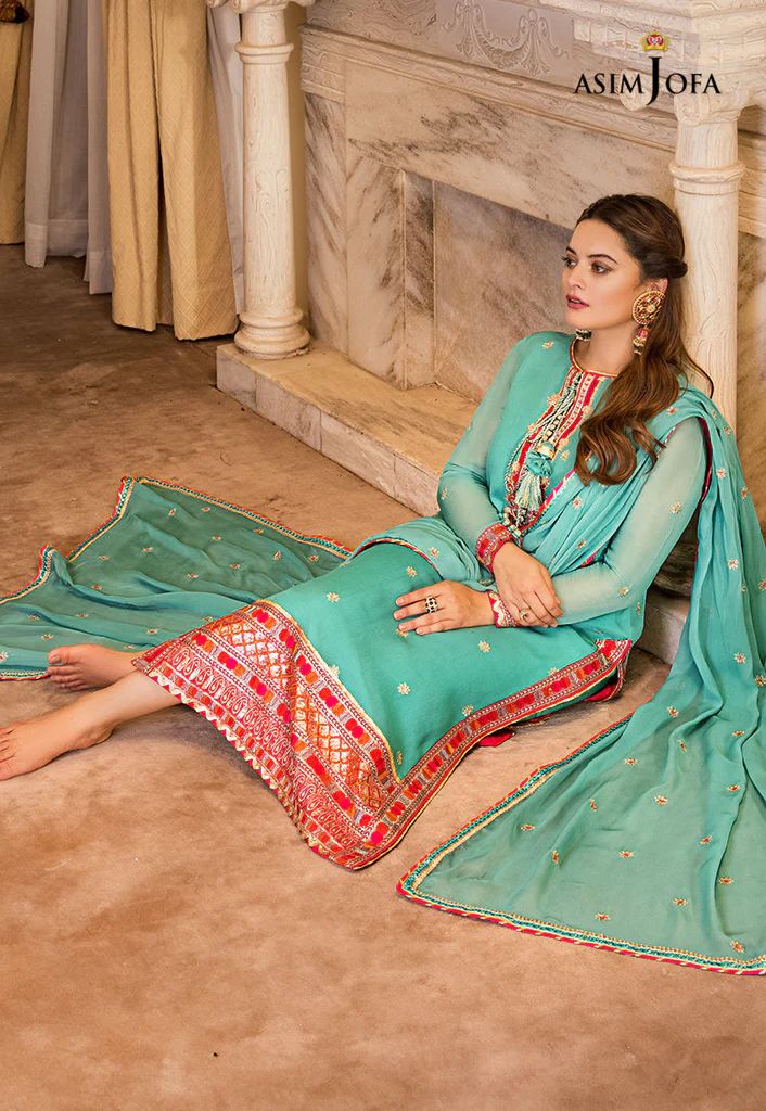 Asim Jofa Maahru and Noorie 16