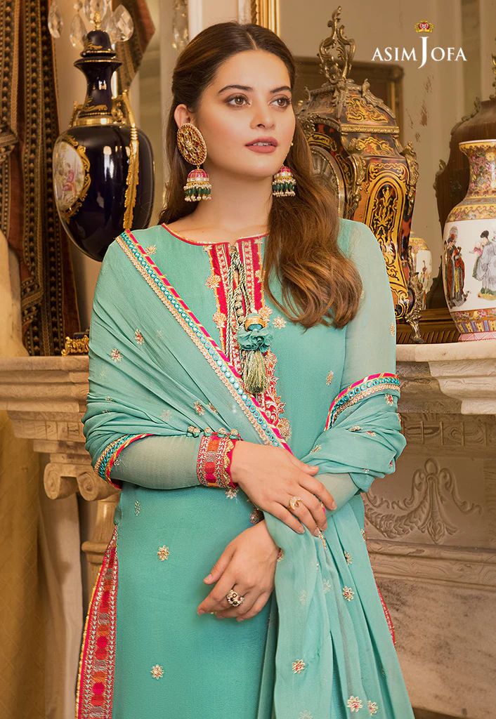 Asim Jofa Maahru and Noorie 16