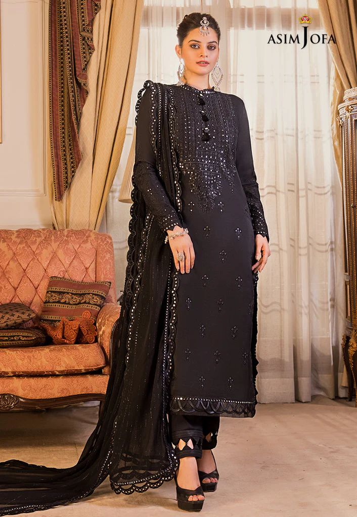 Asim Jofa Maahru and Noorie 22