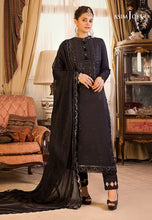 Asim Jofa Maahru and Noorie 22