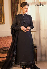 Asim Jofa Maahru and Noorie 22