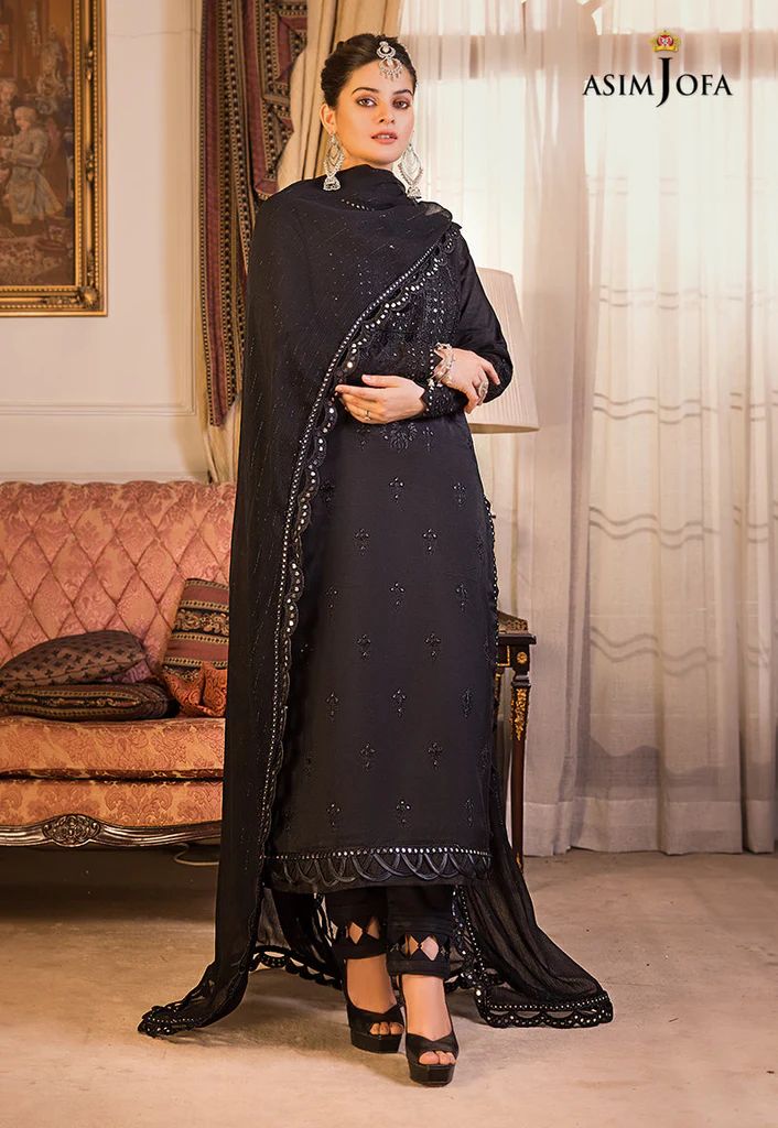 Asim Jofa Maahru and Noorie 22